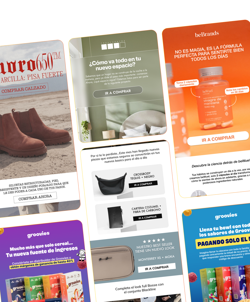 Email Marketing